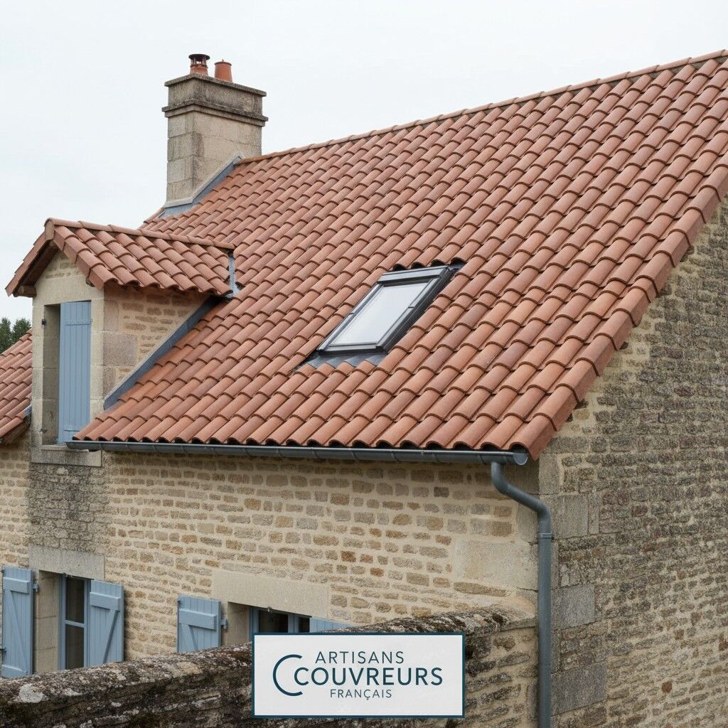 LEROUXEL COUVERTURE